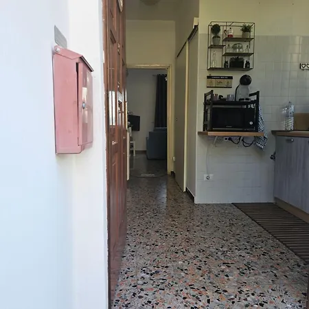 Apartment Luna Serena Luino