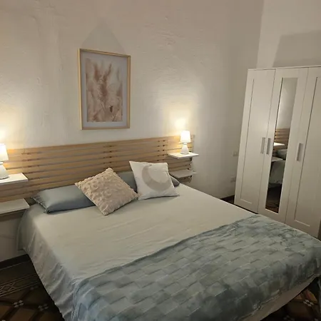 Apartment Luna Serena