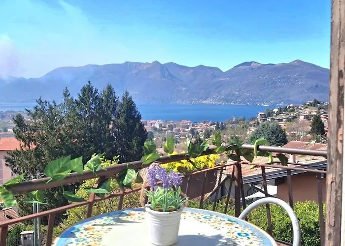 דירה Luna Serena *