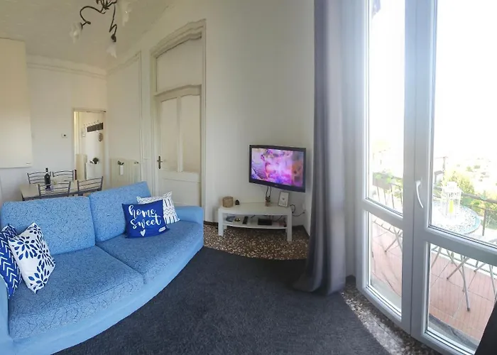 Luna Serena * לואינו