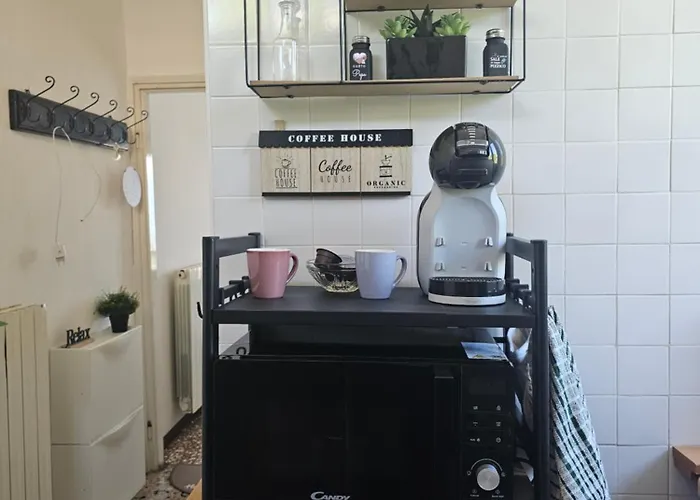 דירה Luna Serena לואינו