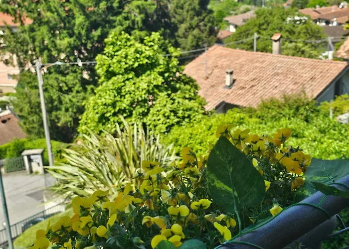 דירה Luna Serena