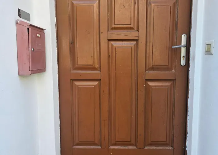 Luna Serena דירה *