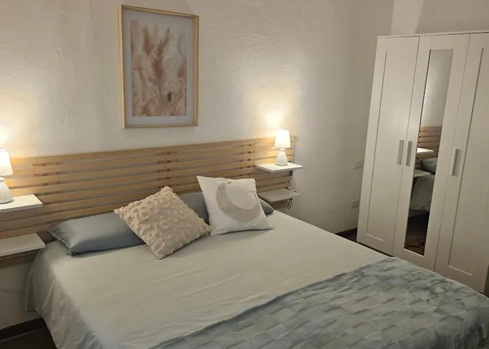 דירה Luna Serena